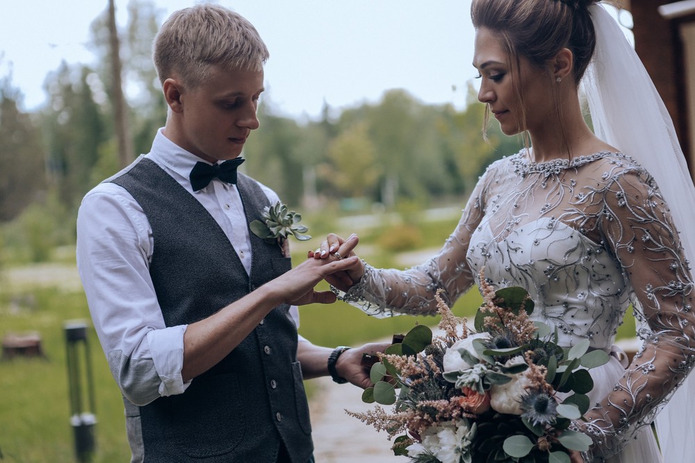 Rita & Dima