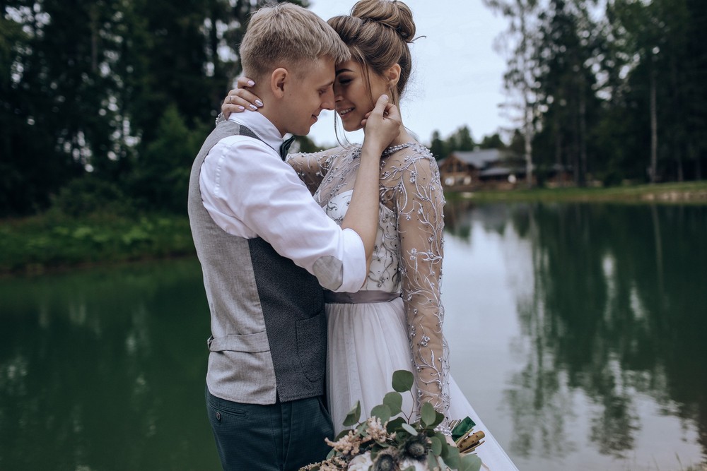 Rita & Dima