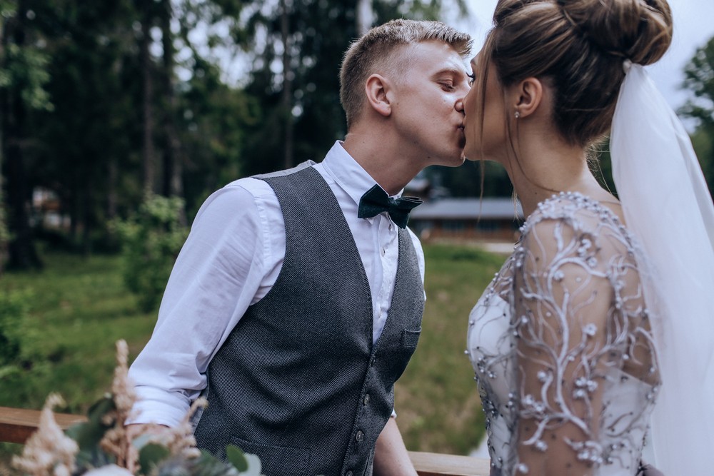 Rita & Dima