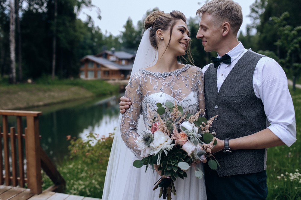 Rita & Dima