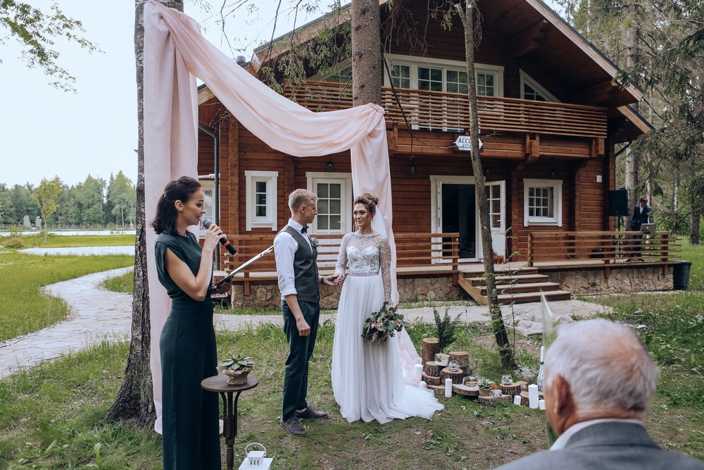 Rita & Dima