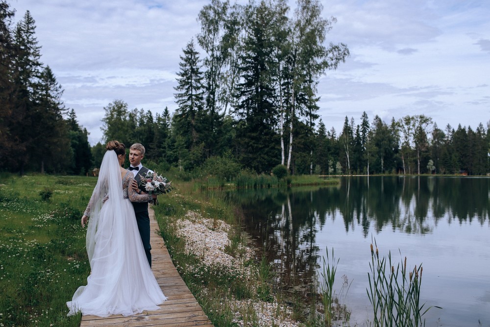 Rita & Dima