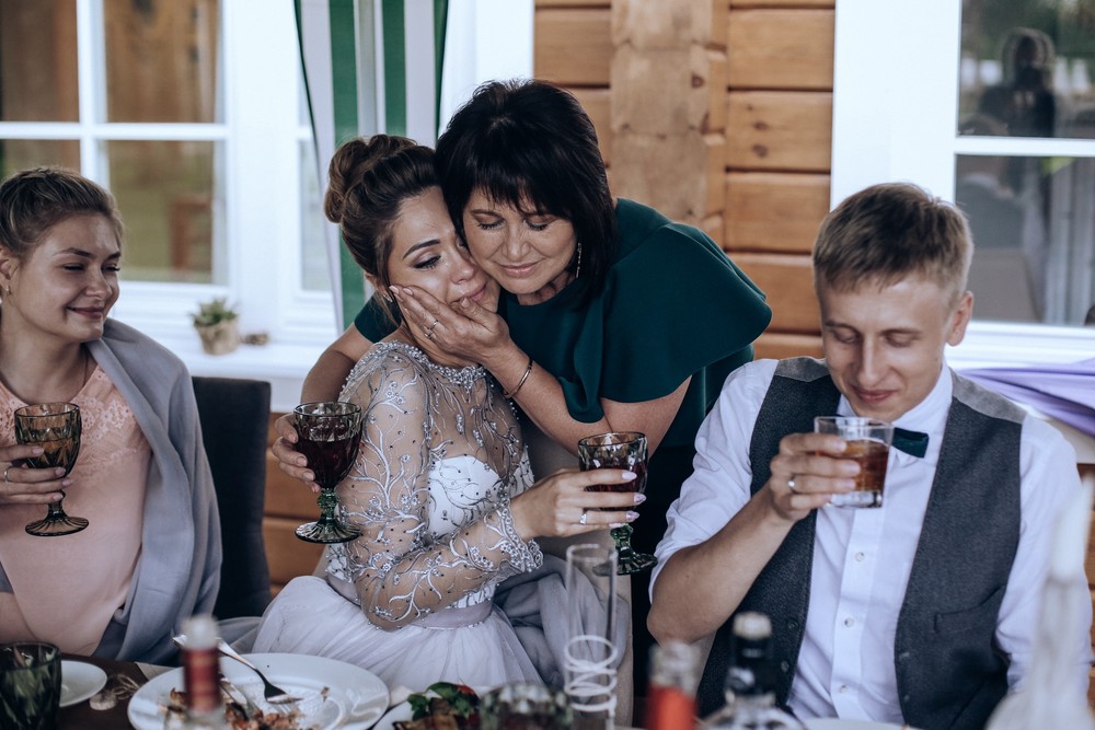 Rita & Dima