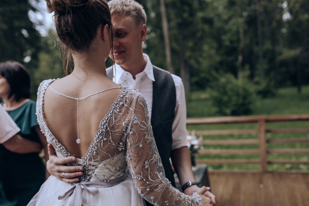 Rita & Dima