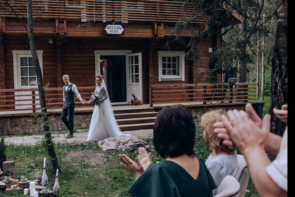 Rita & Dima