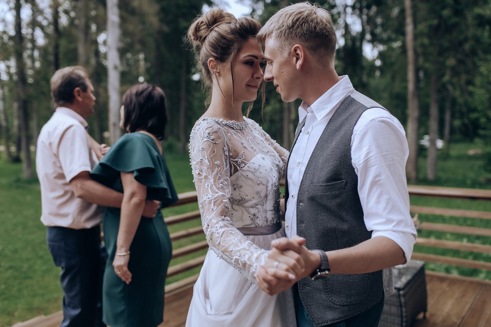 Rita & Dima