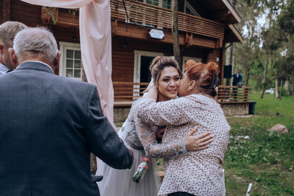 Rita & Dima