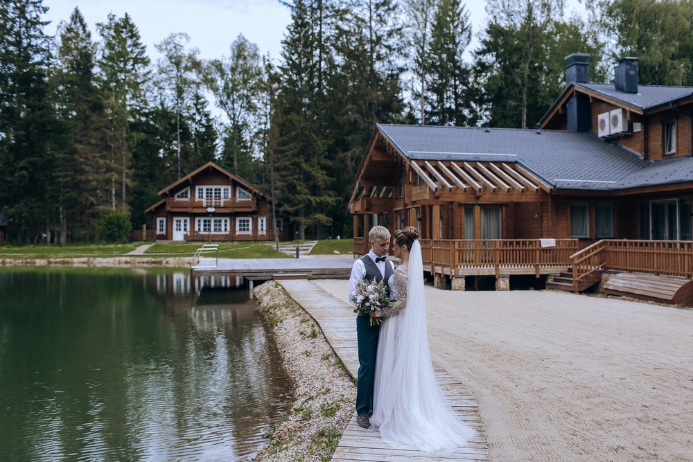 Rita & Dima