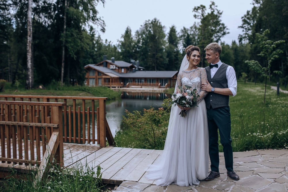 Rita & Dima