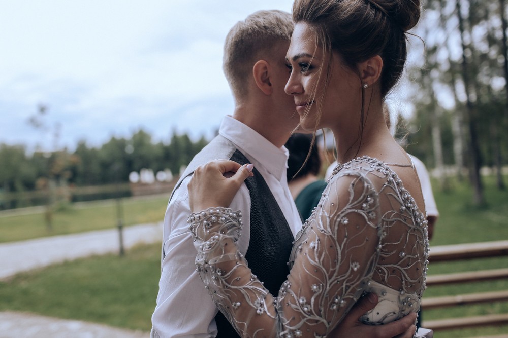 Rita & Dima