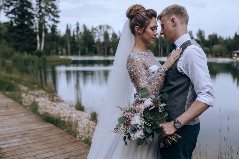 Rita & Dima