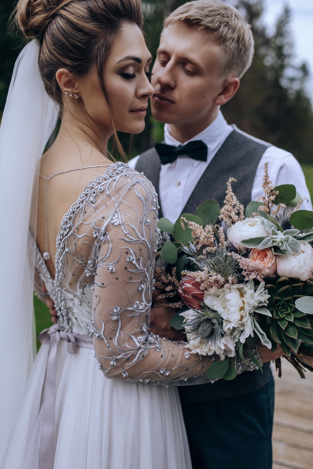 Rita & Dima