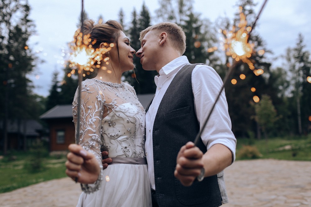Rita & Dima