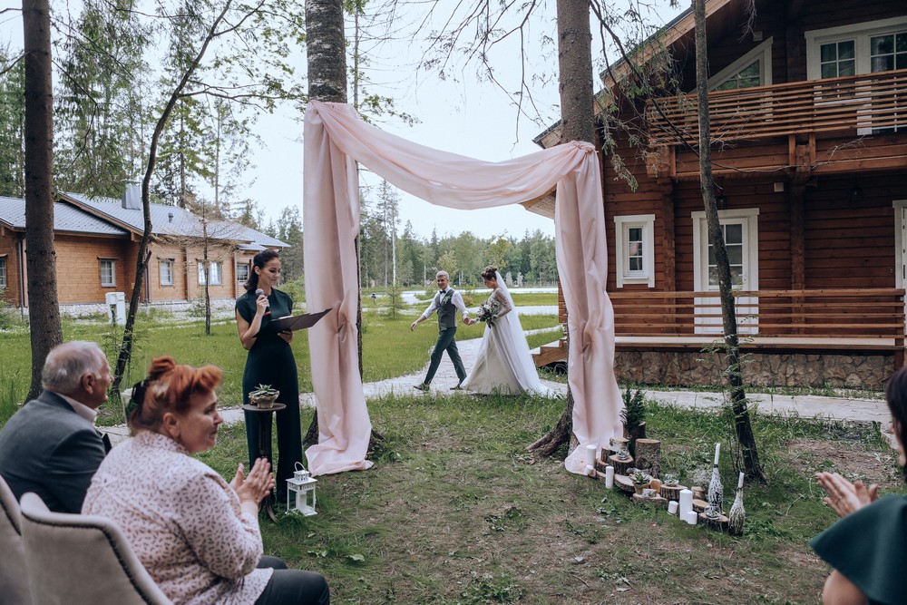 Rita & Dima