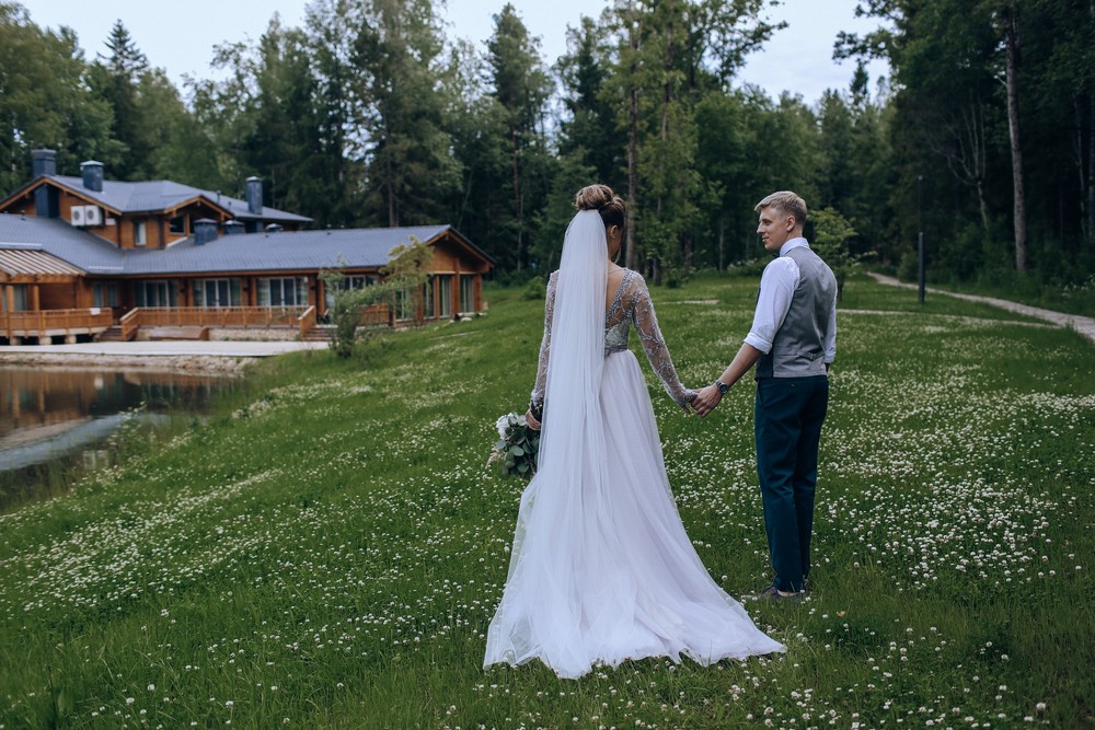 Rita & Dima