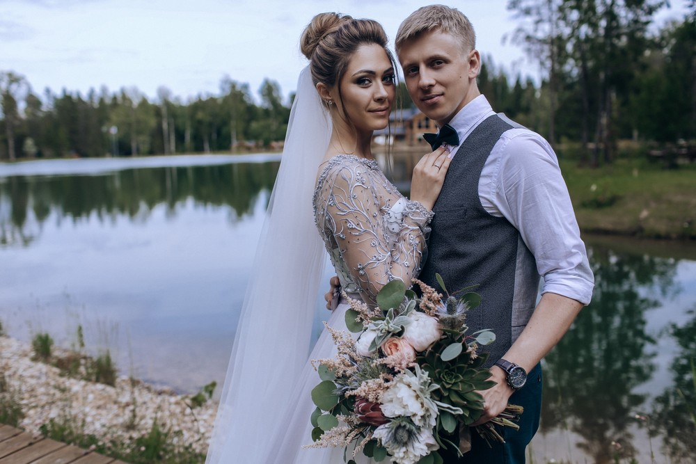 Rita & Dima