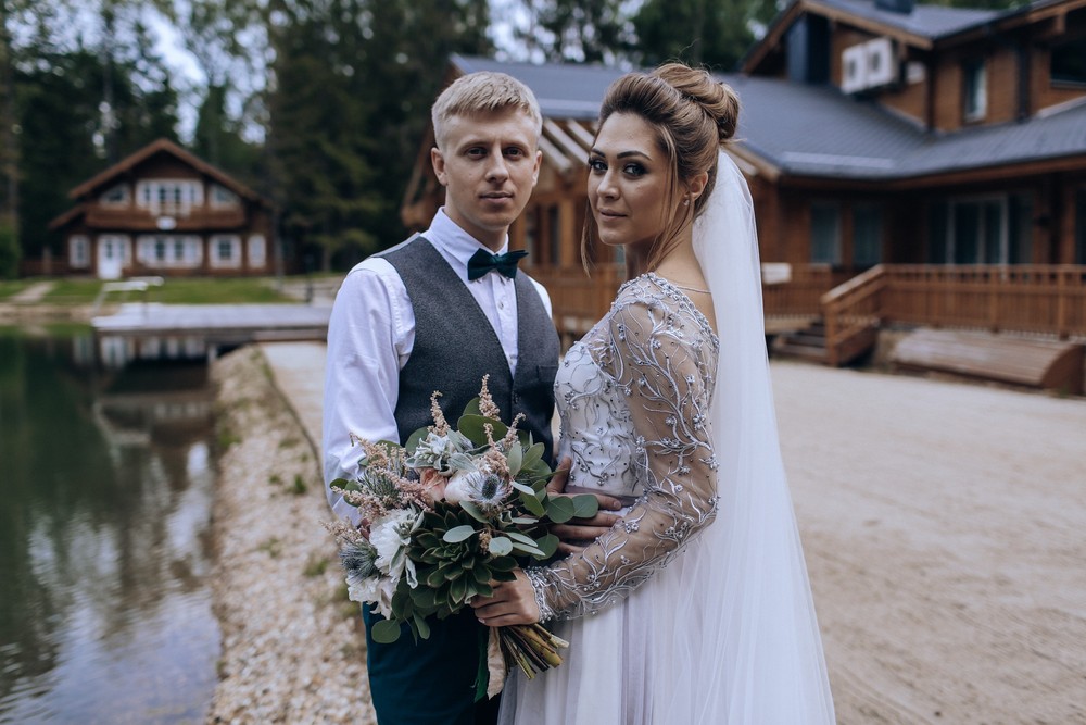 Rita & Dima