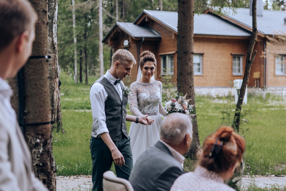 Rita & Dima