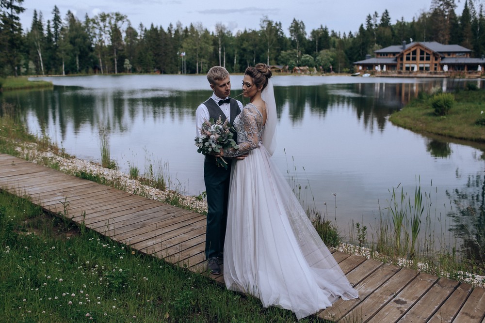 Rita & Dima