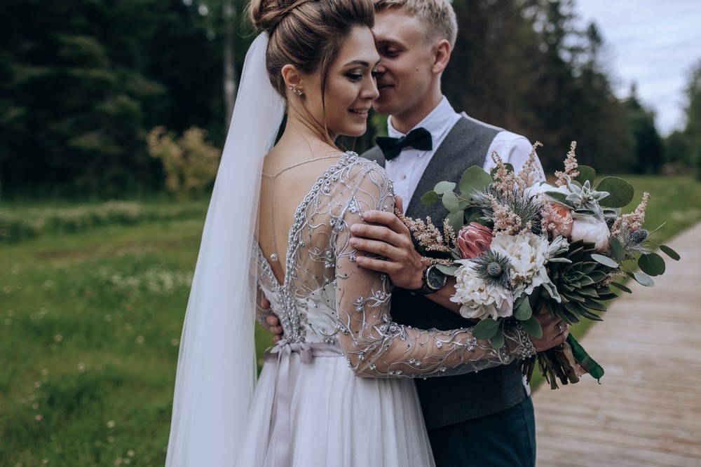 Rita & Dima