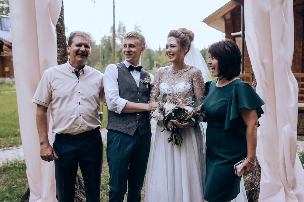 Rita & Dima