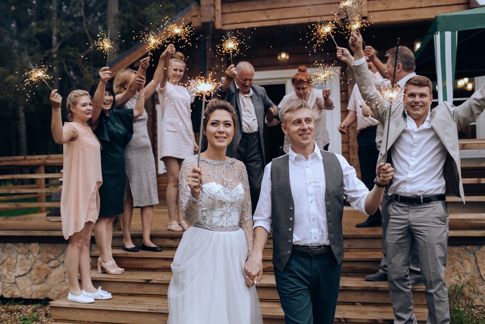 Rita & Dima