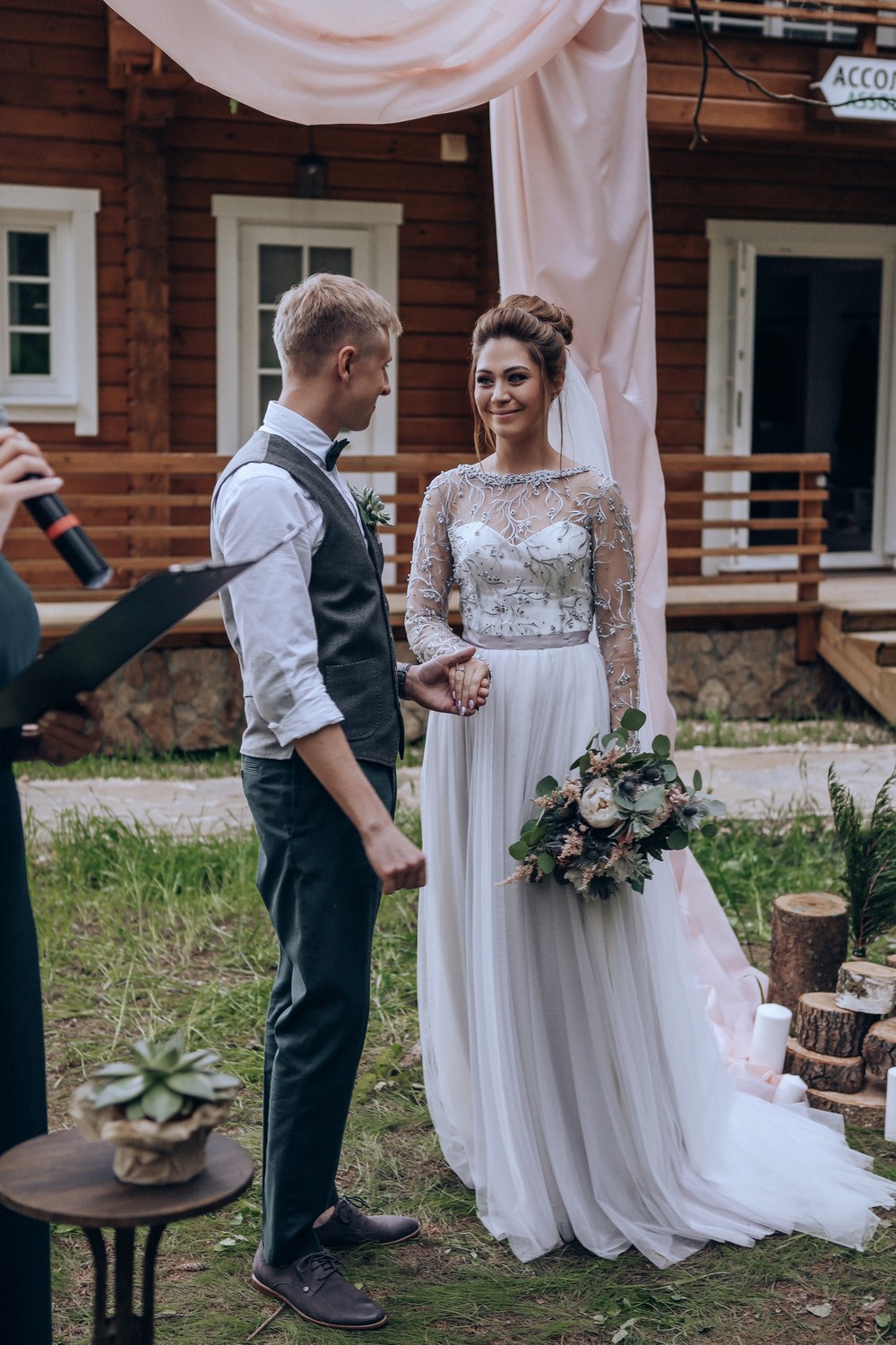 Rita & Dima