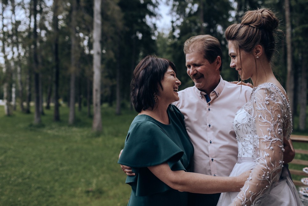 Rita & Dima