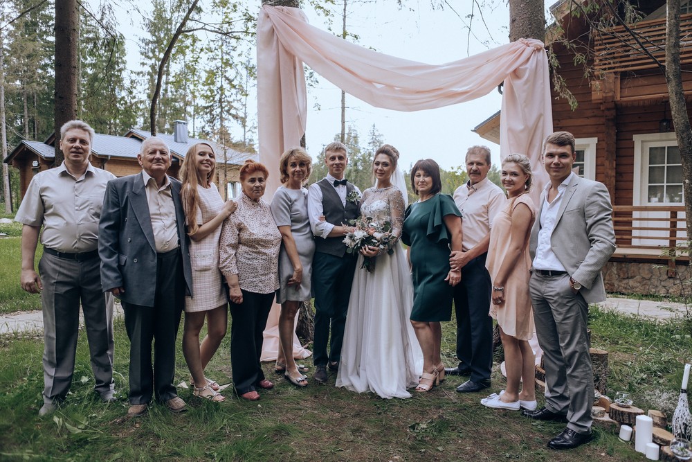 Rita & Dima