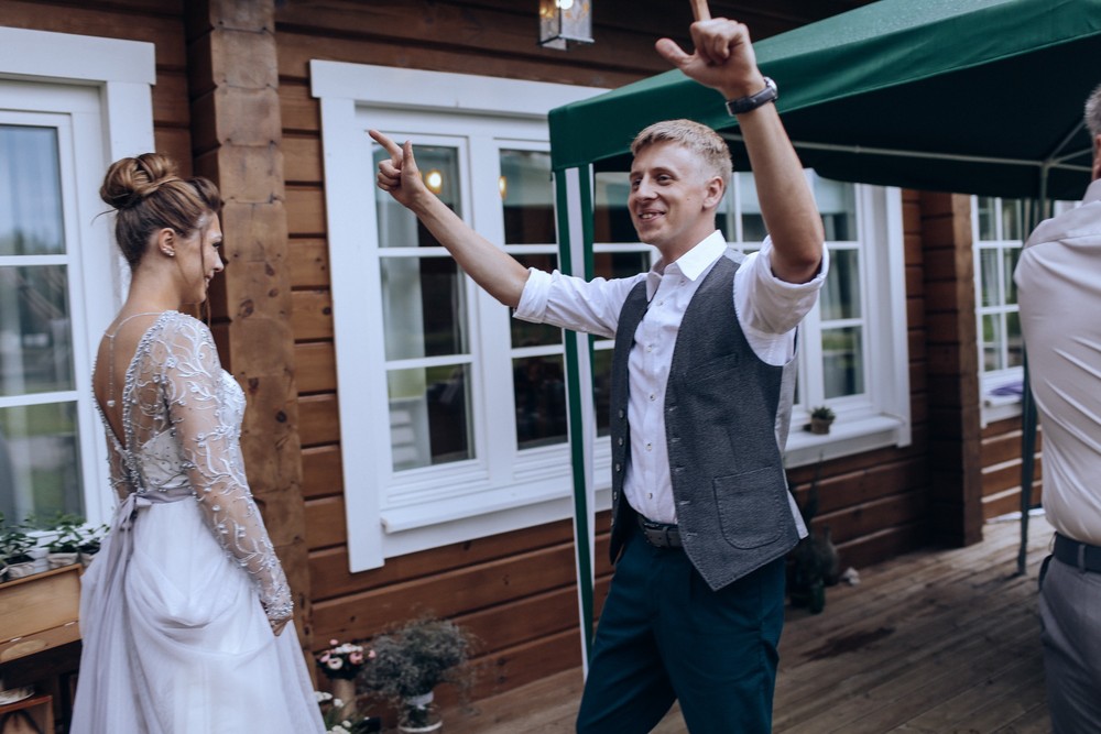 Rita & Dima