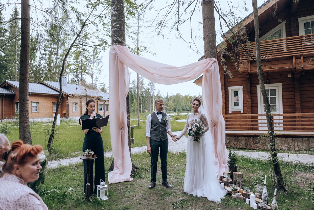 Rita & Dima