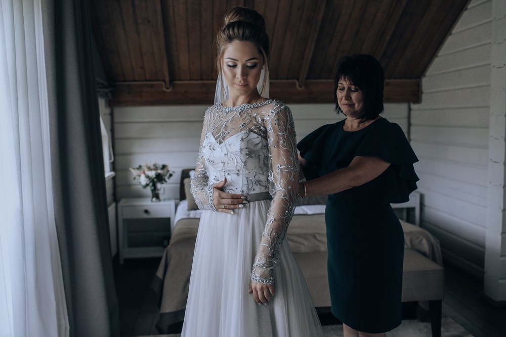 Rita & Dima