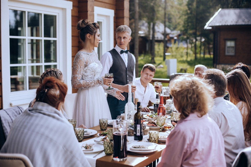 Rita & Dima