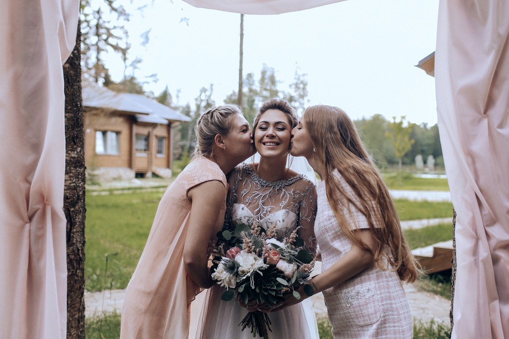 Rita & Dima