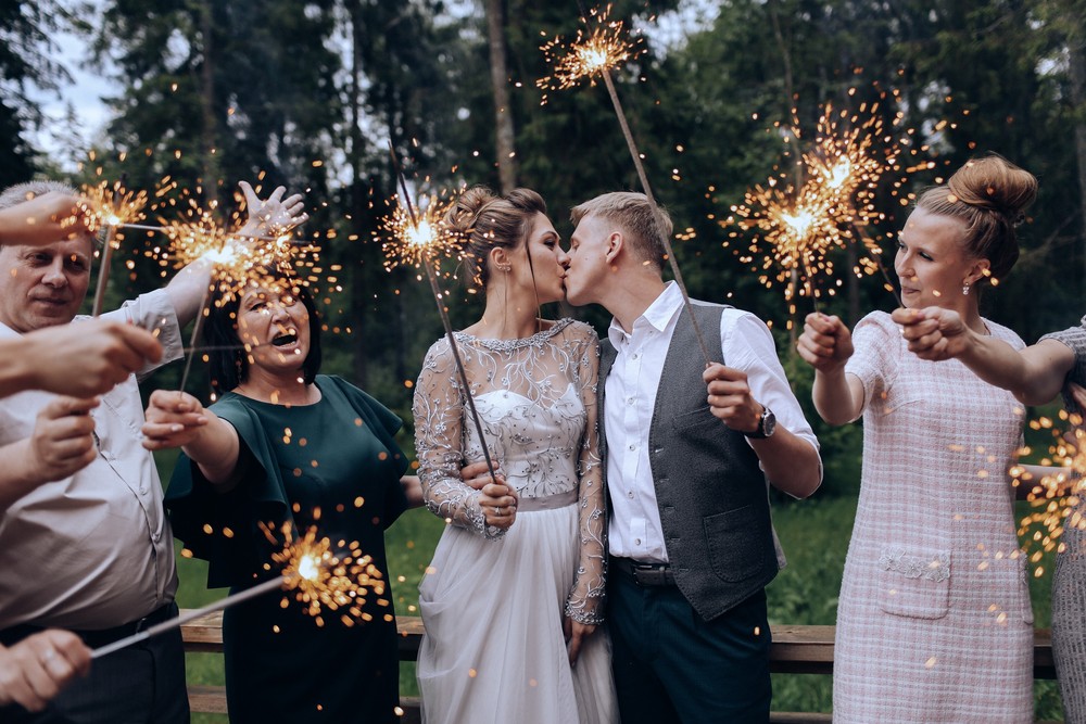 Rita & Dima