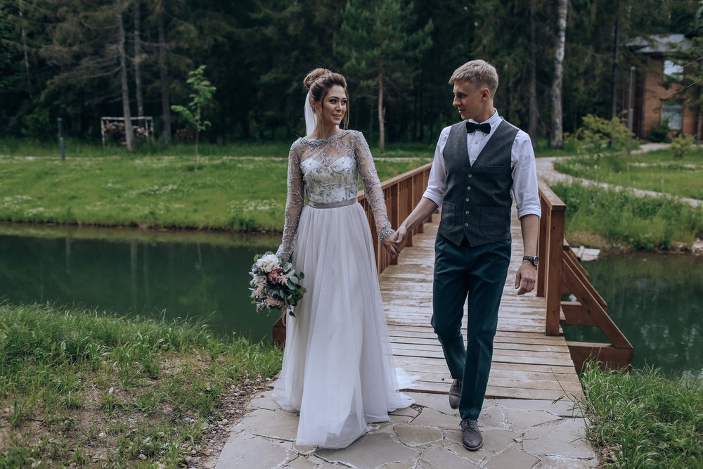 Rita & Dima