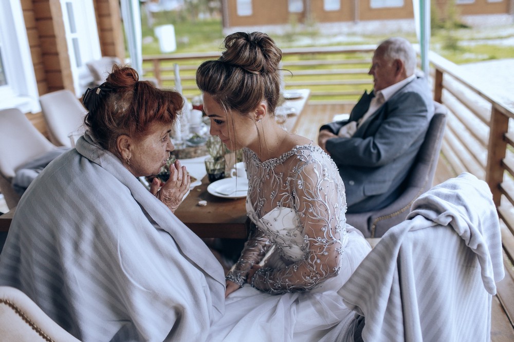 Rita & Dima
