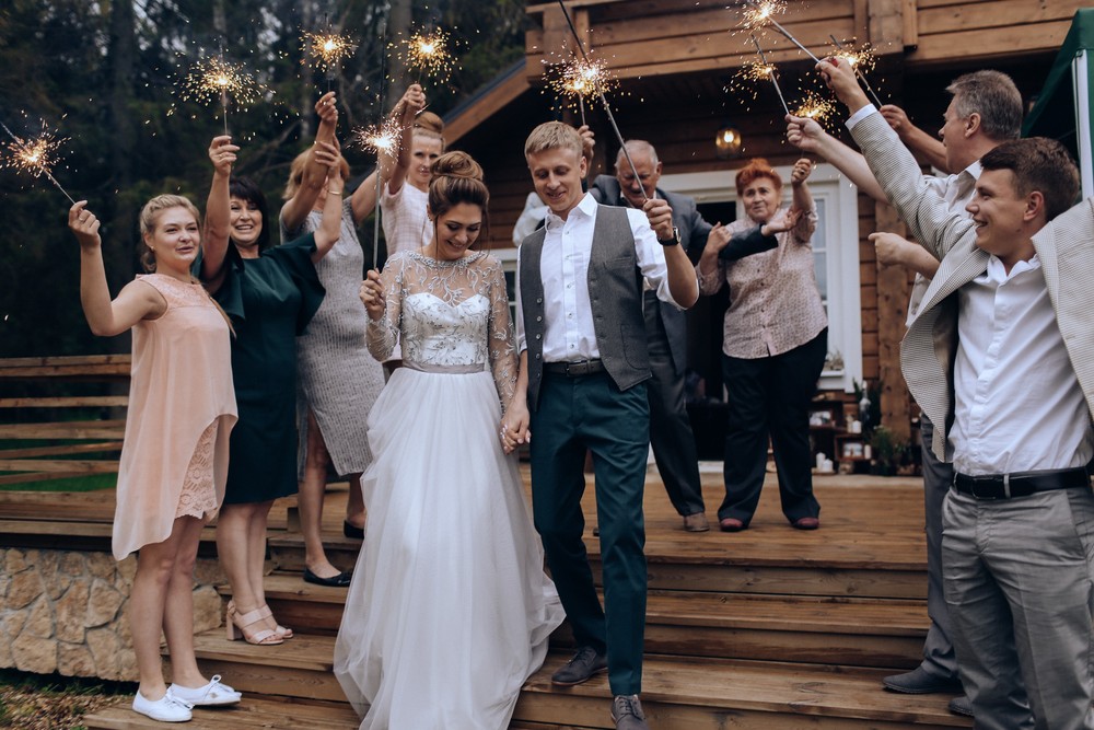 Rita & Dima