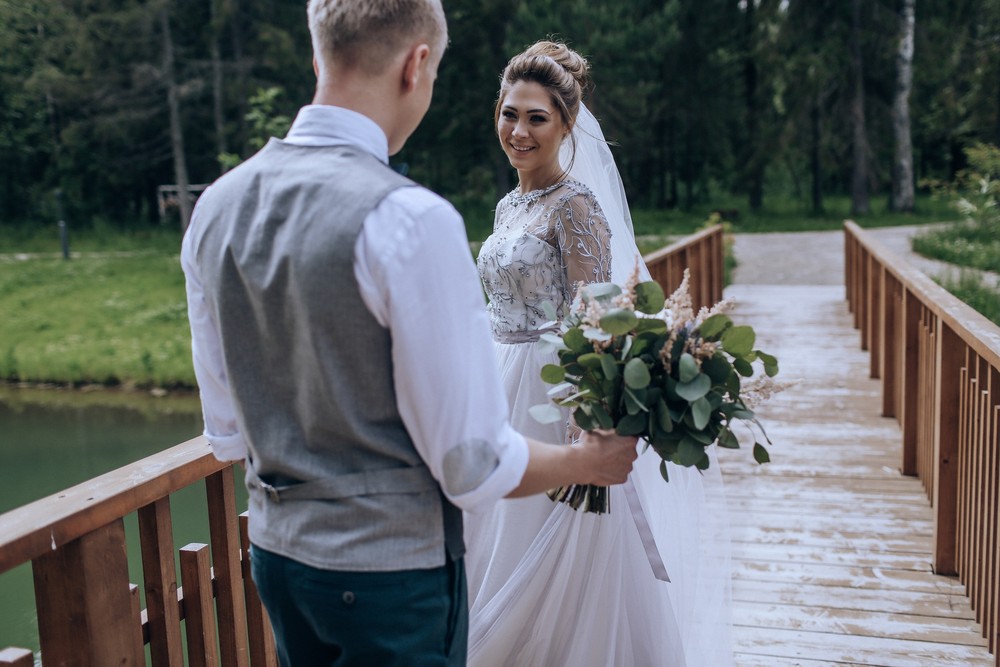Rita & Dima
