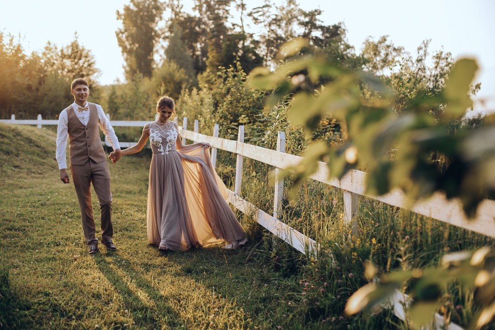 Yana & Sergei