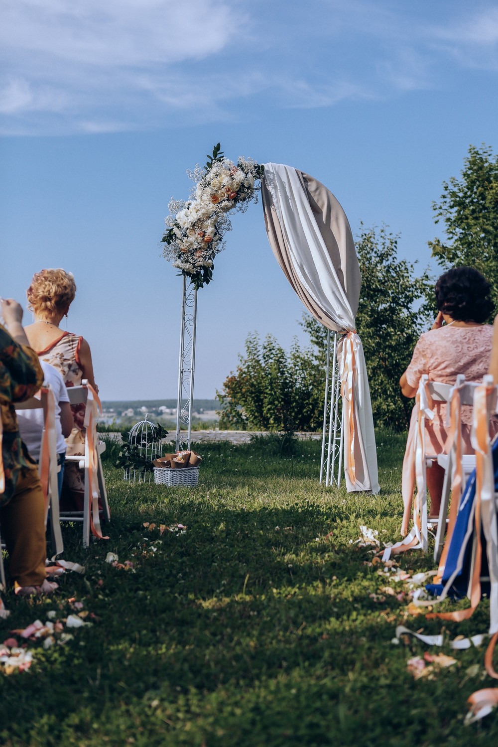 Yana & Sergei