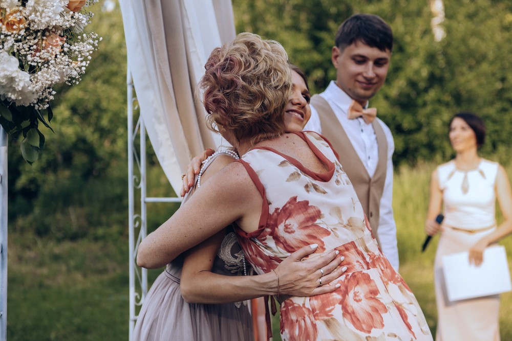 Yana & Sergei