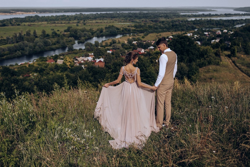 Yana & Sergei