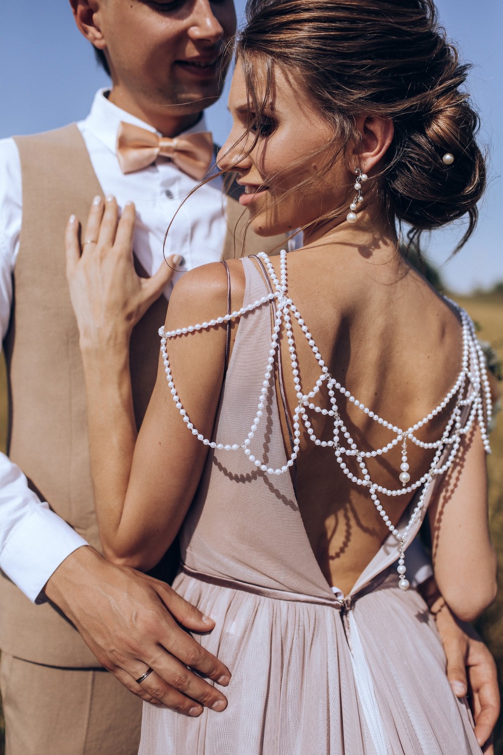 Yana & Sergei