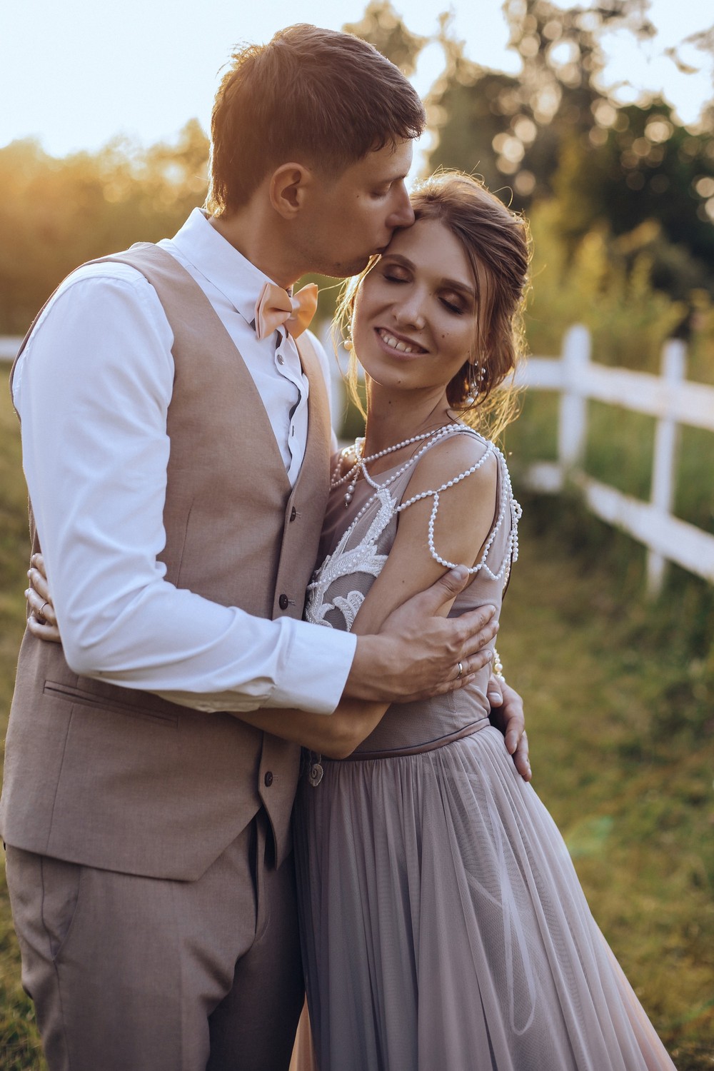 Yana & Sergei