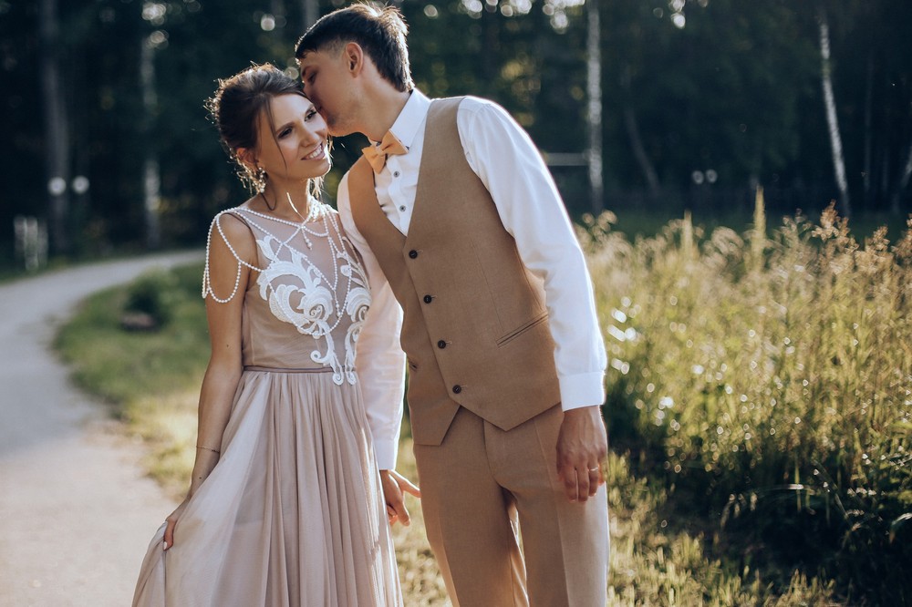 Yana & Sergei
