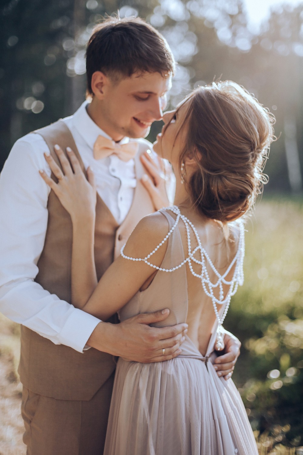 Yana & Sergei