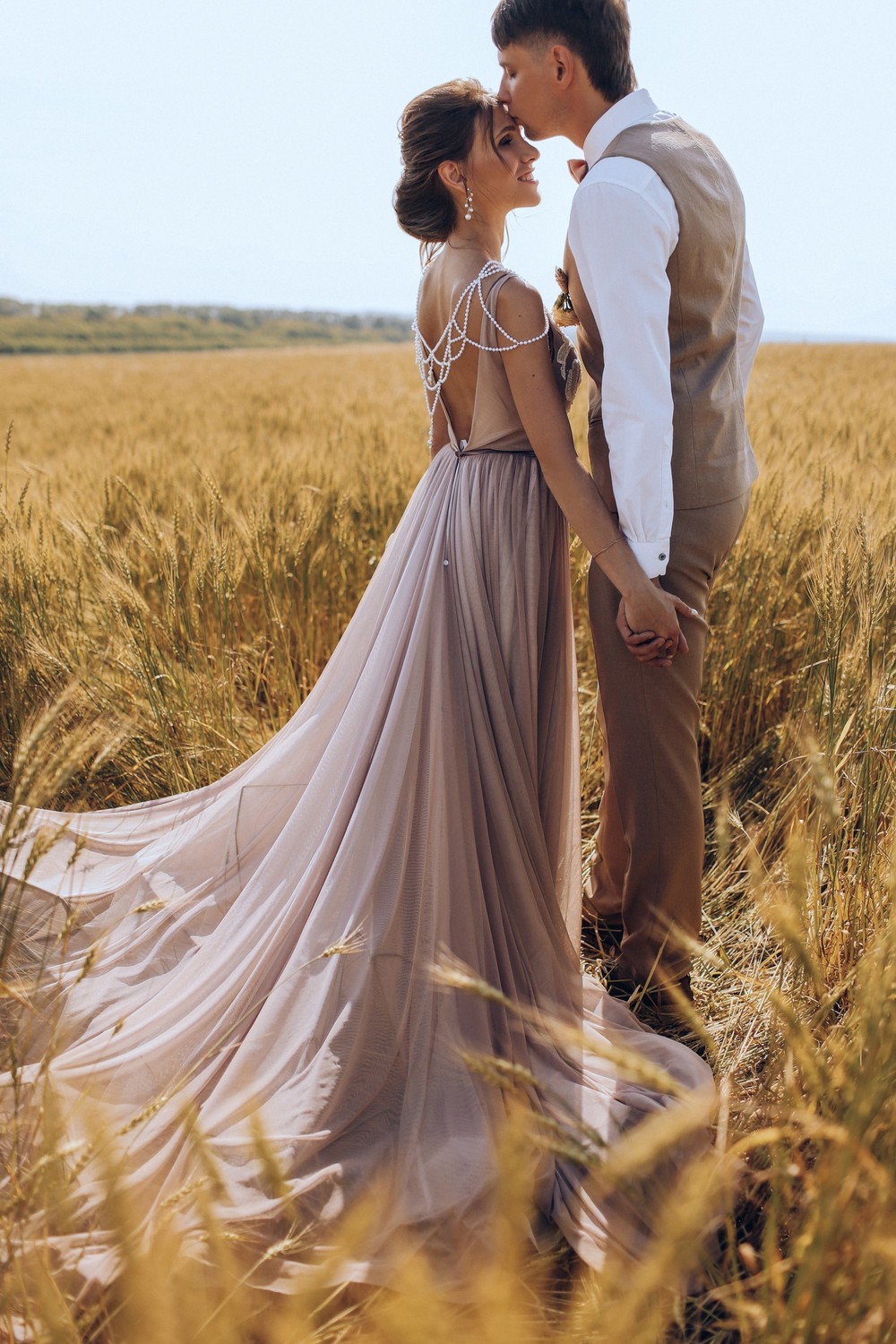 Yana & Sergei