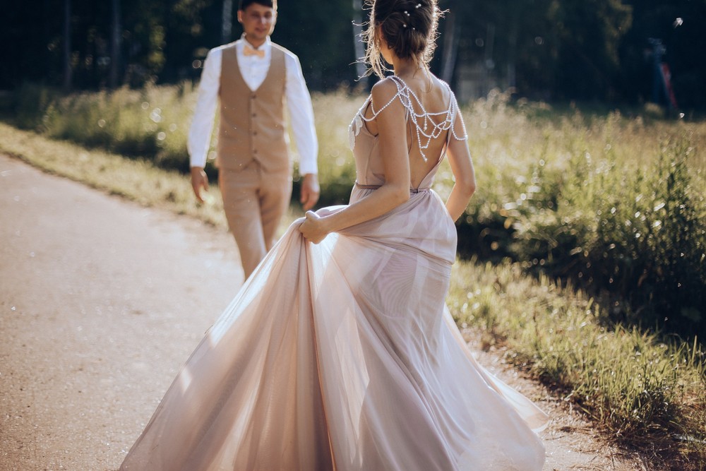 Yana & Sergei