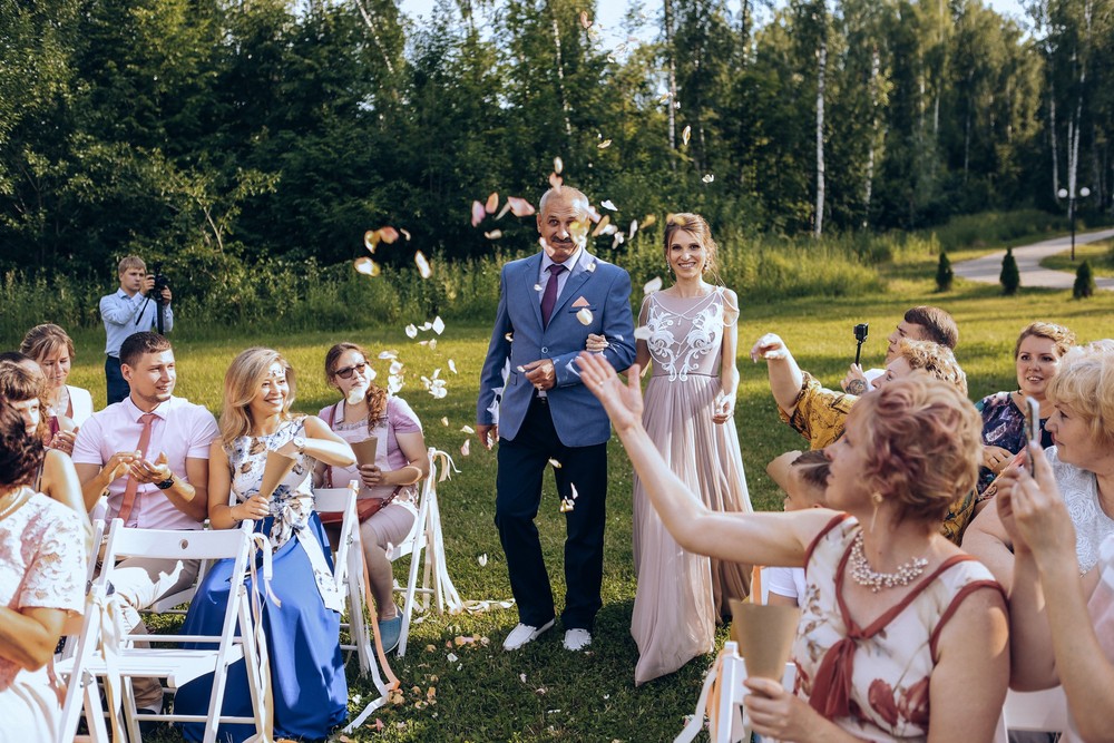 Yana & Sergei